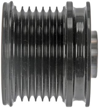 2009 Mercedes-Benz R320 Alternator Pulley