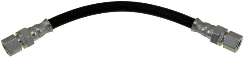 2002 Saab 9-5 Brake Hydraulic Hose Rear Left Inner Dorman H620123 image 1 of 3
