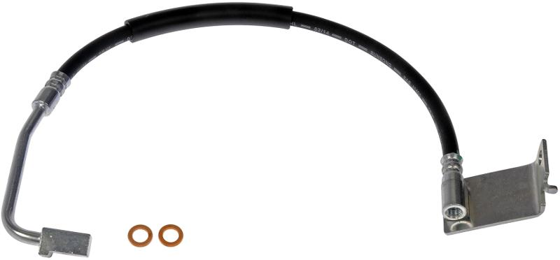 2003 Ford F-550 Super Duty Brake Hydraulic Hose Rear Right Dorman H620487 image 1 of 3