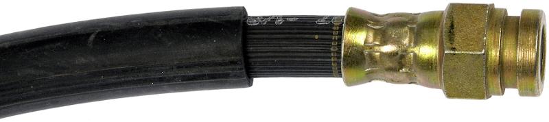 1989 Mazda 323 Clutch Hydraulic Hose Dorman H38762 image 1 of 3