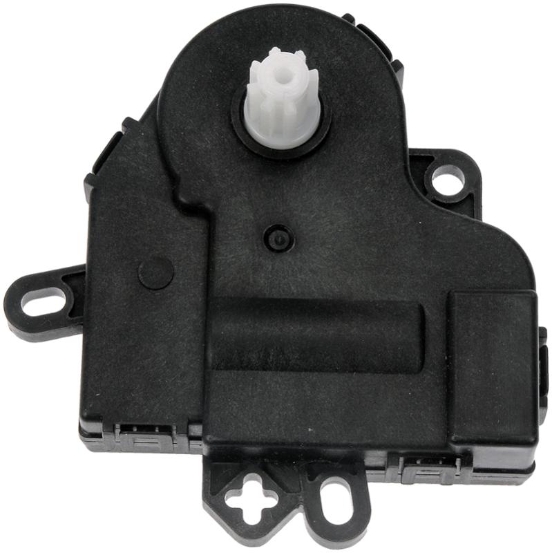 2009 Ford F-250 Super Duty HVAC Heater Blend Door Actuator Main Dorman 604279 image 1 of 3