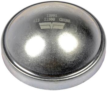 2009 Ford Focus Wheel Bearing Dust Cap Rear Dorman 13991 image 3 of 4