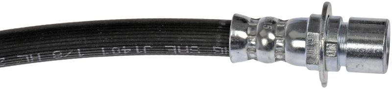2018 Chevrolet Silverado 3500 Brake Hydraulic Hose Front Right Dorman H621693 image 1 of 3