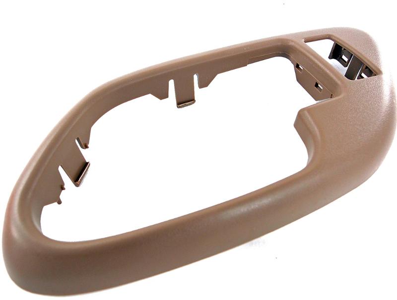 Dorman 81915 - Interior Door Handle Bezel Dorman 81915 Interior Door Handle Bezel product image 4 of 6