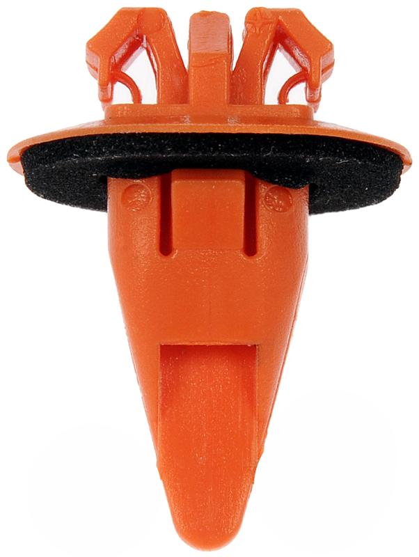 2014 Toyota FJ Cruiser Fender Molding Retainer Rear Dorman 963234 image 1 of 2