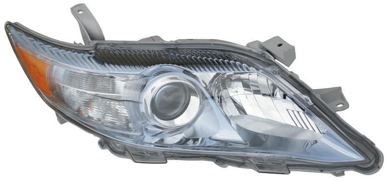 Dorman 1592328 - Headlight Assembly Dorman 1592328 Headlight Assembly product image 1 of 1
