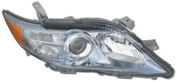 2010 Toyota Camry Headlight Assembly Right Dorman 1592328 image 1 of 1