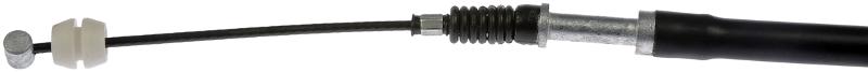 1993 Toyota Supra Parking Brake Cable Rear Right Dorman C94798 image 2 of 3