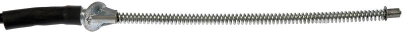 Dorman C660352 Parking Brake Cable product image 2 of 3