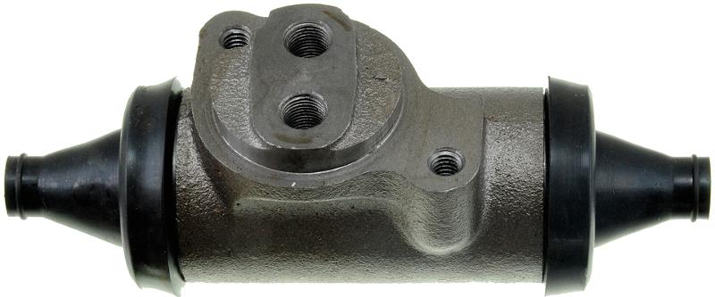 1982 Ford F600 Drum Brake Wheel Cylinder Rear Lower Dorman W37180 image 1 of 3