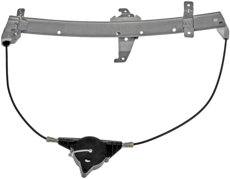Dorman 740660 - Window Regulator Dorman 740660 Window Regulator product image 3 of 8