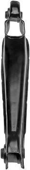 2000 Mitsubishi Mirage Suspension Control Arm Rear Right Lower Rearward Dorman 522590 image 1 of 2