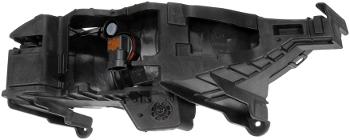 2012 Hyundai Sonata Fog Light Assembly Left Dorman 923818 image 1 of 2
