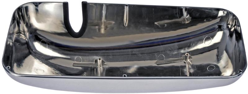 2003 Kenworth T600A Door Mirror Cover