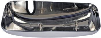 2007 Kenworth T600A Door Mirror Cover