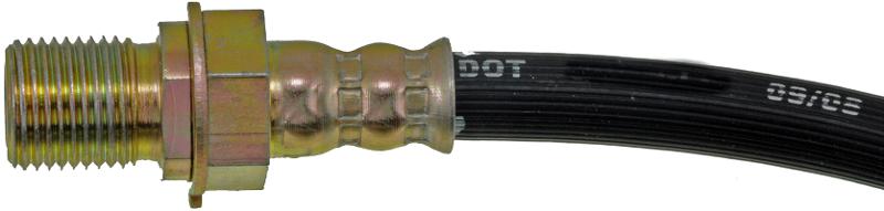 1980 Chevrolet K20 Suburban Brake Hydraulic Hose