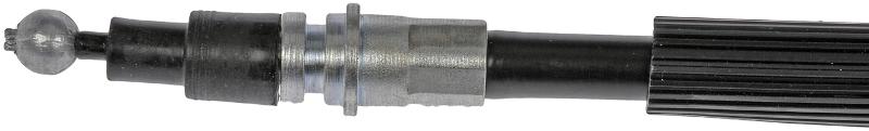 Dorman C93599 Parking Brake Cable product image 1 of 3