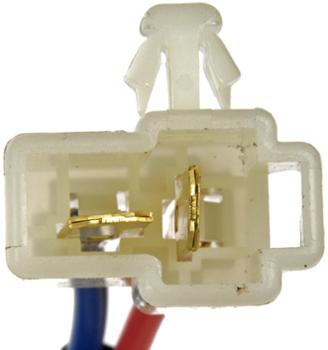 2004 Subaru Impreza Power Window Motor and Regulator Assembly Front Left Dorman 751347 image 1 of 3