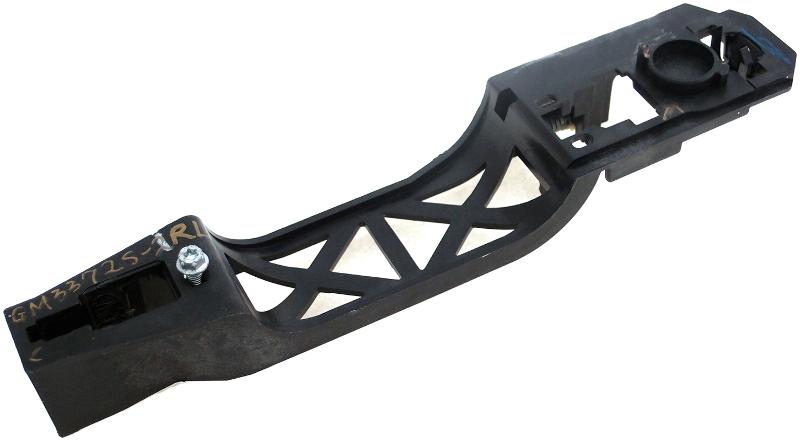 2014 Chevrolet Equinox Exterior Door Handle Reinforcement Rear Left Dorman 88317 image 1 of 3