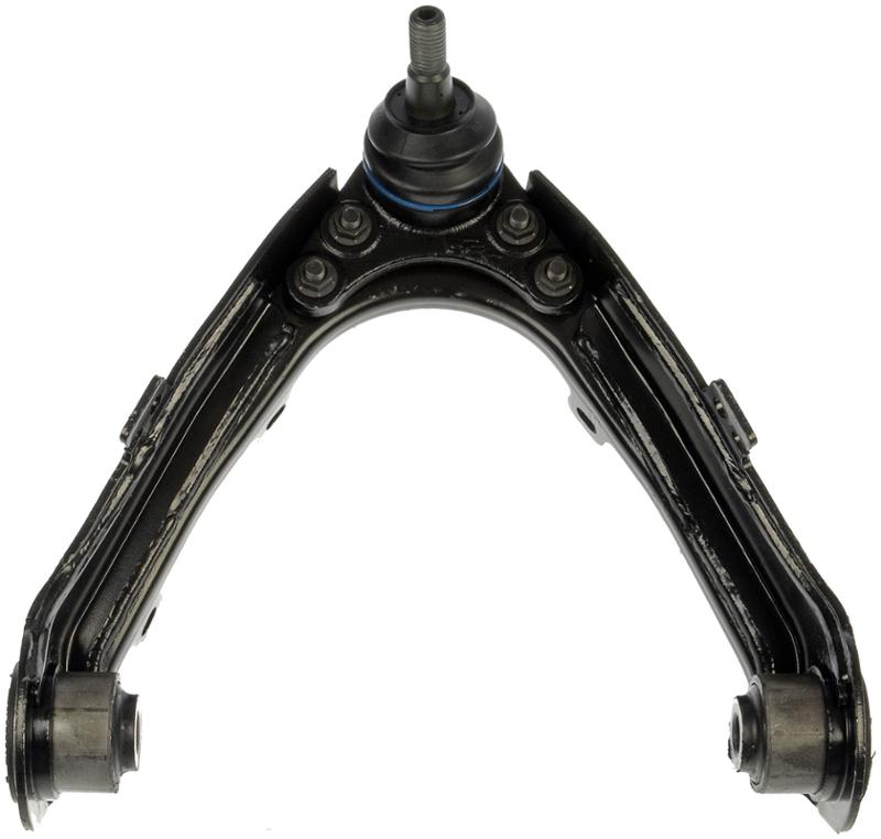 2006 GMC Canyon Suspension Control Arm and Ball Joint Assembly Front Right Upper Dorman 521386 image 4 of 4