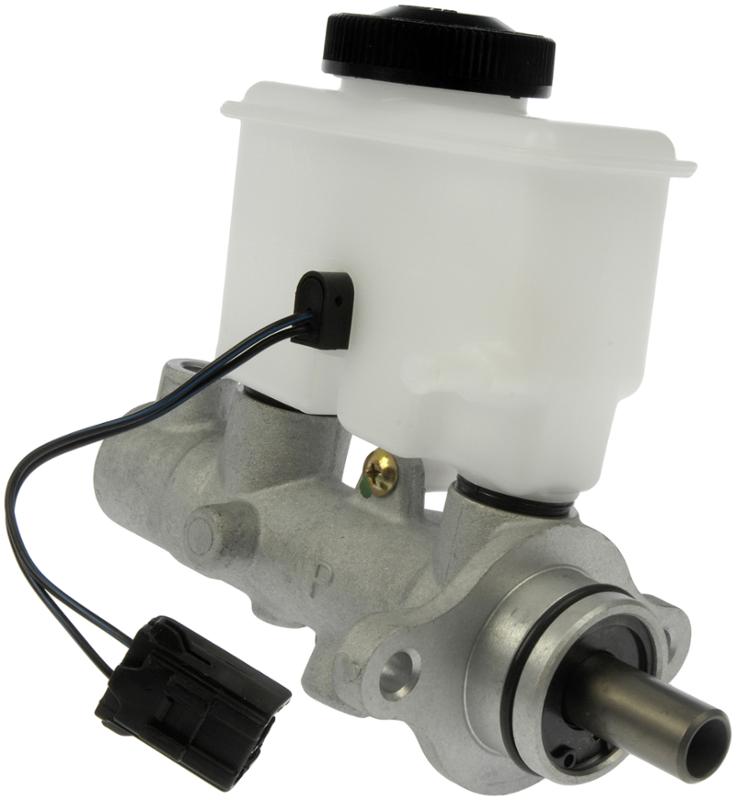 1995 Mazda Protege Brake Master Cylinder Dorman M390316 image 1 of 4