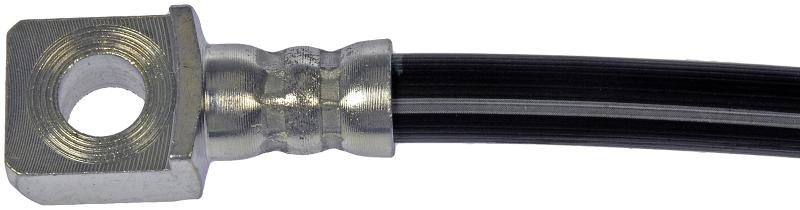 2008 Chevrolet HHR Brake Hydraulic Hose Front Left Dorman H621660 image 1 of 3