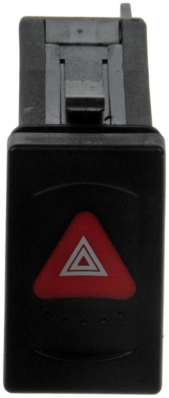 2000 Volkswagen Passat Hazard Warning Switch Dorman 924613 image 4 of 4