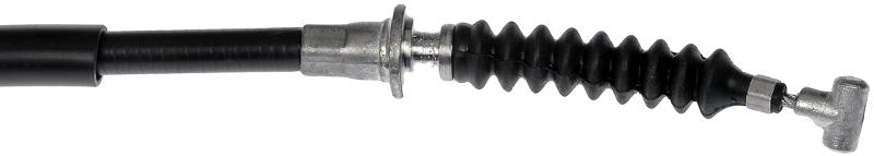 2006 Ford Mustang Parking Brake Cable Rear Left Dorman C660871 image 1 of 3