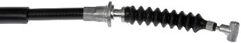 2005 Ford Mustang Parking Brake Cable