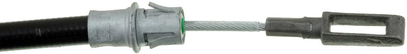 1996 Ford Thunderbird Parking Brake Cable Front Dorman C93866 image 1 of 3