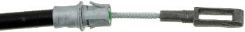 1995 Mercury Cougar Parking Brake Cable Front Dorman C93866 image 1 of 3