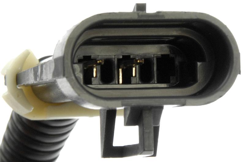 2001 Volvo WX Fuel Tank Sending Unit