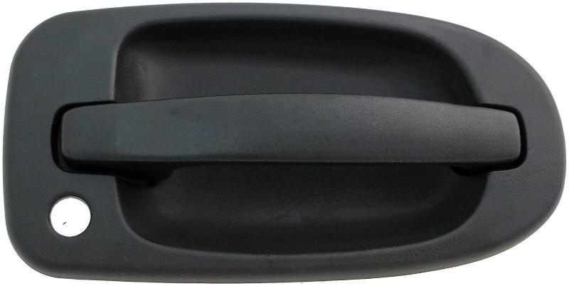 2008 Chevrolet Uplander Exterior Door Handle Front Right Dorman 83379 image 1 of 3