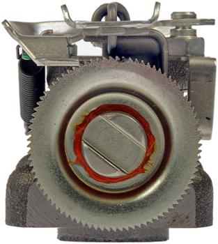 2001 Isuzu NPR Drum Brake Wheel Cylinder Rear Right Rearward Dorman W37876 image 1 of 4