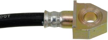 2002 Jeep Grand Cherokee Brake Hydraulic Hose Rear Right Dorman H381142 image 2 of 3