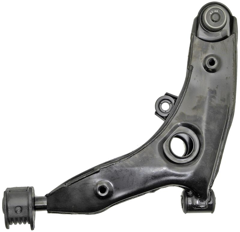 1994 Plymouth Colt Suspension Control Arm and Ball Joint Assembly Front Right Lower Dorman 520840 image 1 of 2