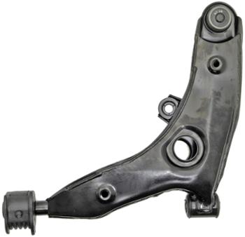1996 Mitsubishi Mirage Suspension Control Arm and Ball Joint Assembly Front Right Lower Dorman 520840 image 3 of 4