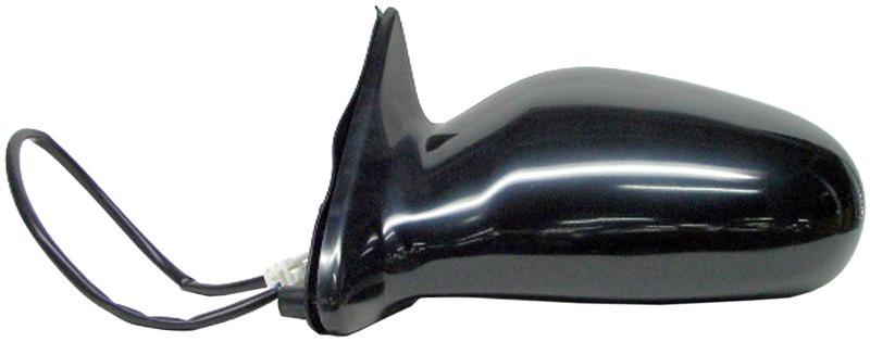1997 Mazda 626 Door Mirror