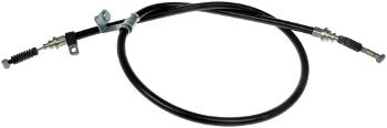 1998 Mercury Tracer Parking Brake Cable Rear Right Dorman C660018 image 2 of 3