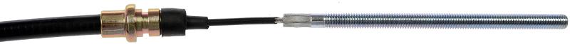 1986 Jeep Comanche Parking Brake Cable Front Dorman C93549 image 2 of 3