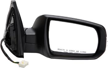 2011 Kia Sorento Door Mirror
