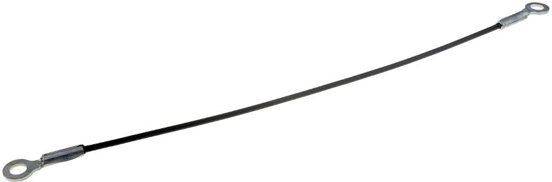 1990 Chevrolet Blazer Tailgate Support Cable Dorman 38511 image 1 of 4