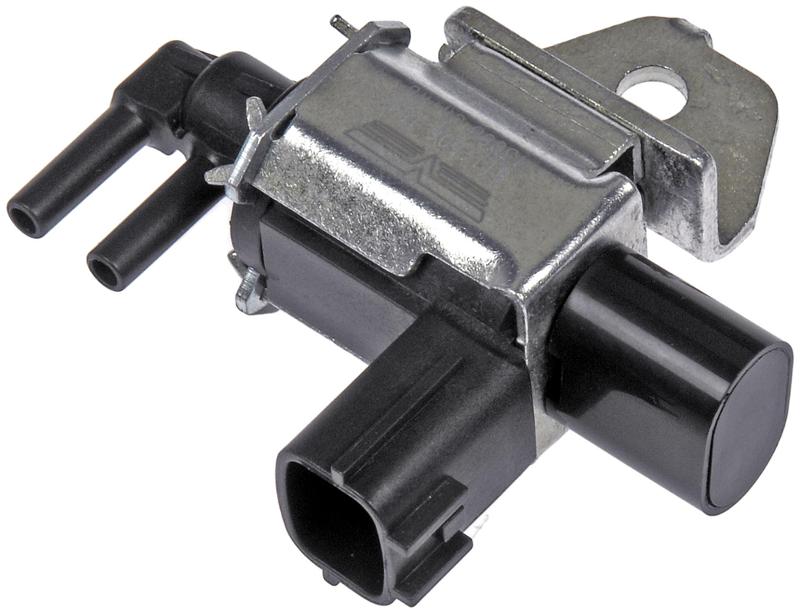 2020 Infiniti QX60 Intake Manifold Runner Solenoid Left Dorman 911506 image 1 of 3