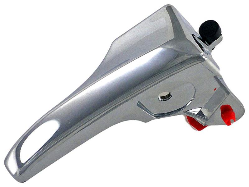 2004 Chrysler Pacifica Interior Door Handle