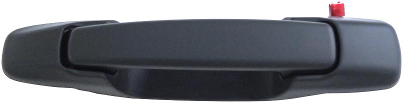 2001 Subaru Forester Exterior Door Handle Rear Left Dorman 82701 image 2 of 3