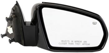 2009 Chrysler Sebring Door Mirror Right Dorman 955715 image 2 of 2