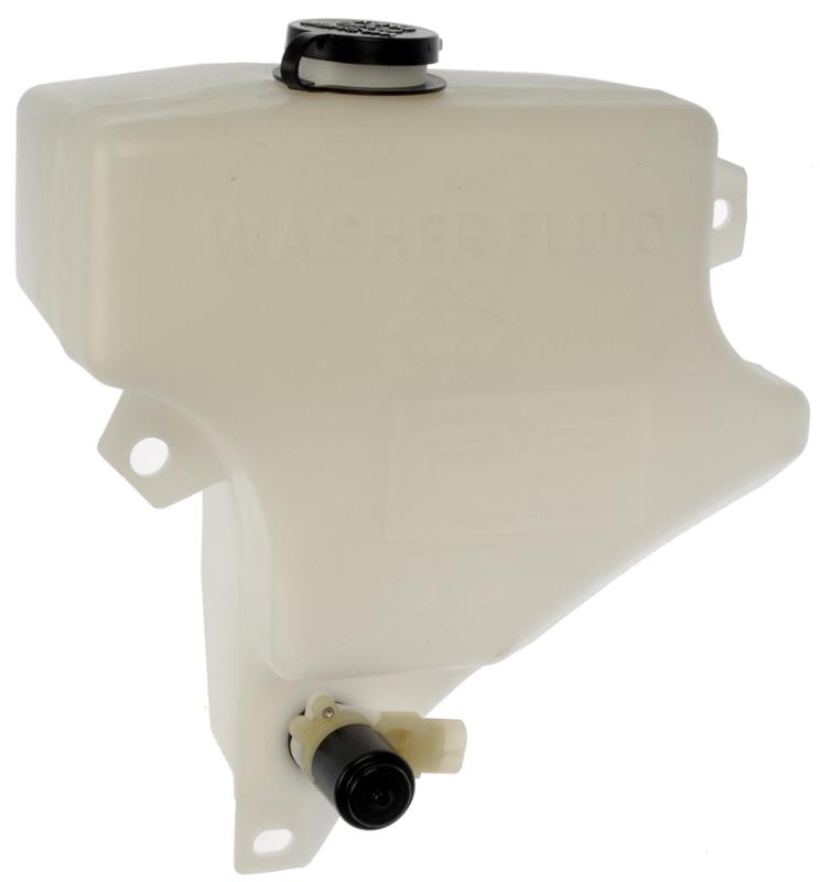 2016 Kenworth T680 Washer Fluid Reservoir Front Dorman 6035402 image 1 of 1