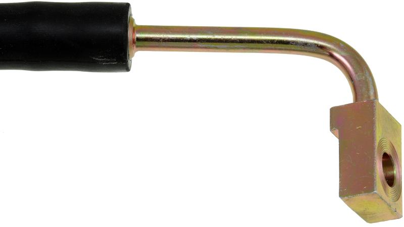 1982 GMC K3500 Brake Hydraulic Hose