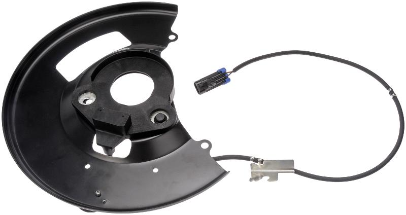 2000 Chevrolet Express 2500 ABS Wheel Speed Sensor Front Right Dorman 970325 image 2 of 2