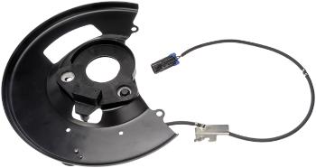 1996 GMC C3500 ABS Wheel Speed Sensor Front Right Dorman 970325 image 2 of 2
